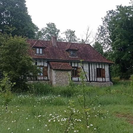Bergerie Du Chateau Alette Exteriér fotografie